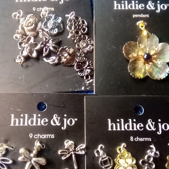 Charms - Picture 2 of 5